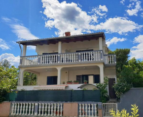 Apartments Horvat